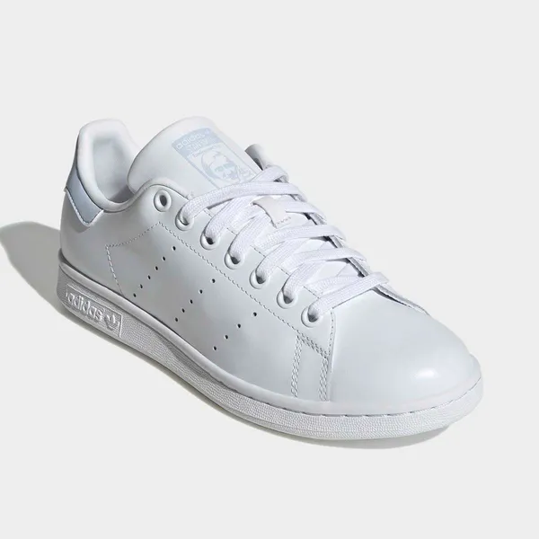 adidas Originals Stan Smith Wit, foto 3 van 3