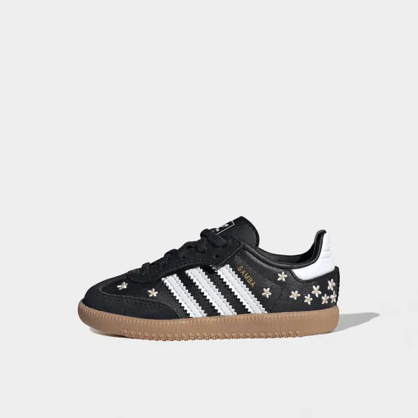 adidas Originals Samba OG Zwart Kids, vergelijk prijzen bij 1 winkel