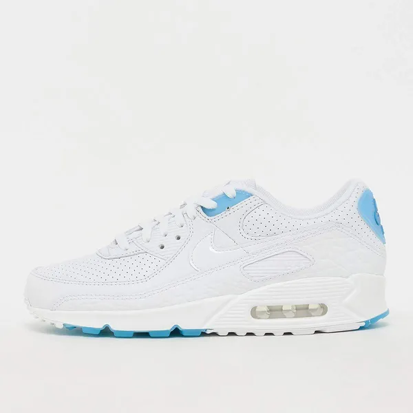 Nike Air Max Wit, vergelijk prijzen bij 1 winkel