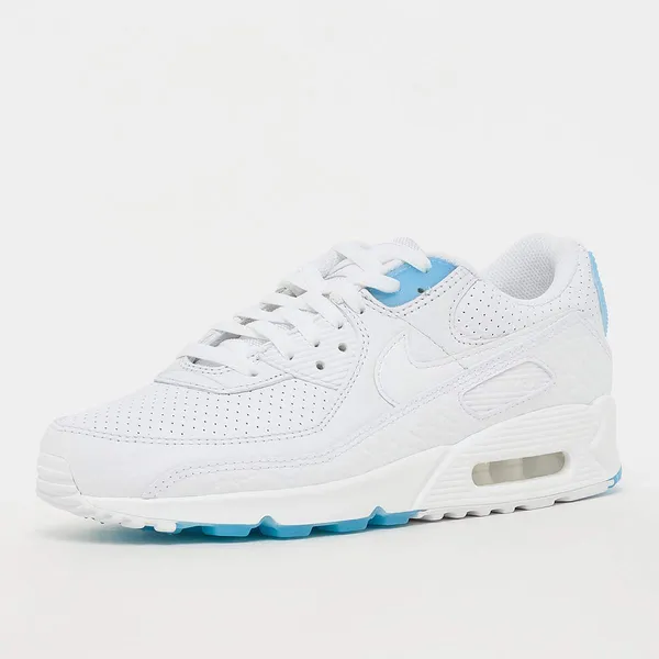 Nike Air Max Wit, foto 2 van 3