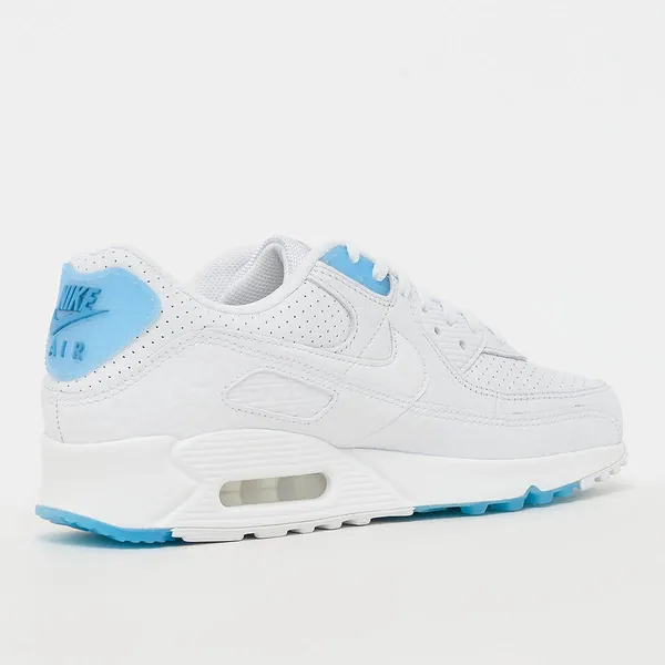 Nike Air Max Wit, foto 3 van 3