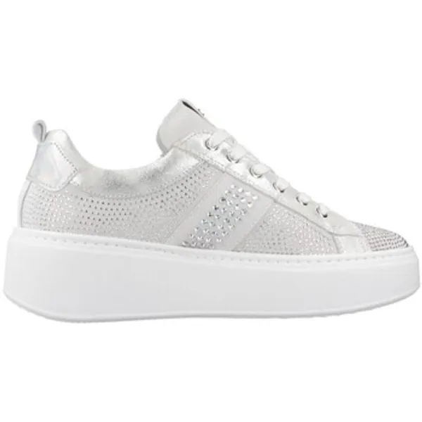 NeroGiardini Sneakers Wit, vergelijk prijzen bij 1 winkel