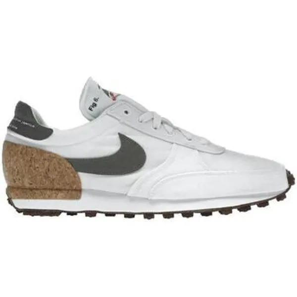 Nike Lage Sneakers Nike Baskets Air Max LTD 3 cuir — vergelijk prijzen bij 1 winkel
