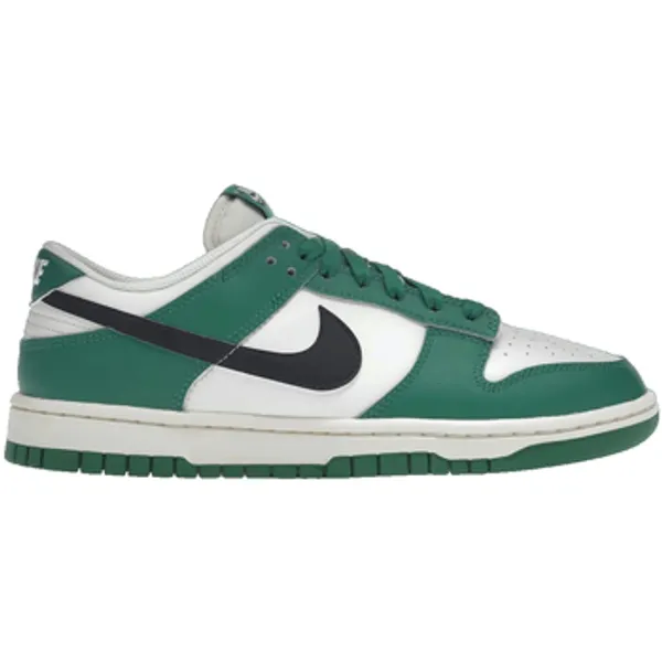 Nike Lage Sneakers Nike Baskets Dunk Low Retro SE cuir — vergelijk prijzen bij 1 winkels