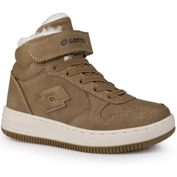 Lotto Hoge Sneakers Lotto Paliot Fur K — vergelijk prijzen bij 1 winkel