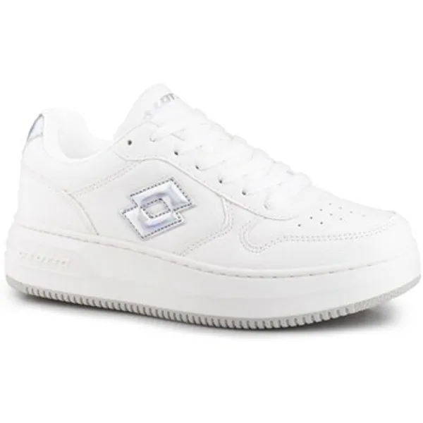 Lotto Lage Sneakers Lotto Paliot Pf Gc — vergelijk prijzen bij 1 winkel