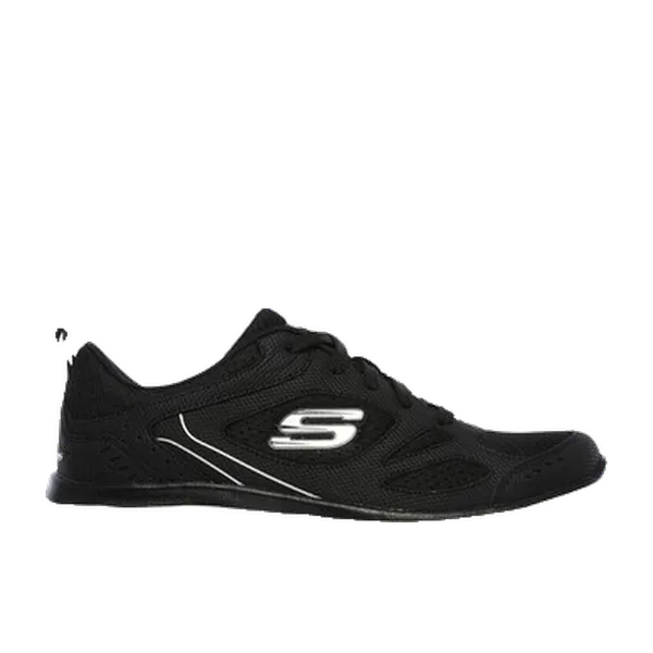 Skechers Suited Zwart, vergelijk prijzen bij 1 winkel