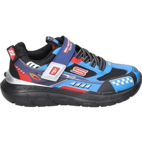 Skechers Lage Sneakers Skechers 114479 — vergelijk prijzen bij 1 winkel