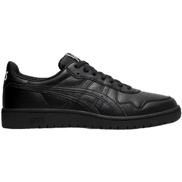 ASICS Japan S Zwart, vergelijk prijzen bij 1 winkel