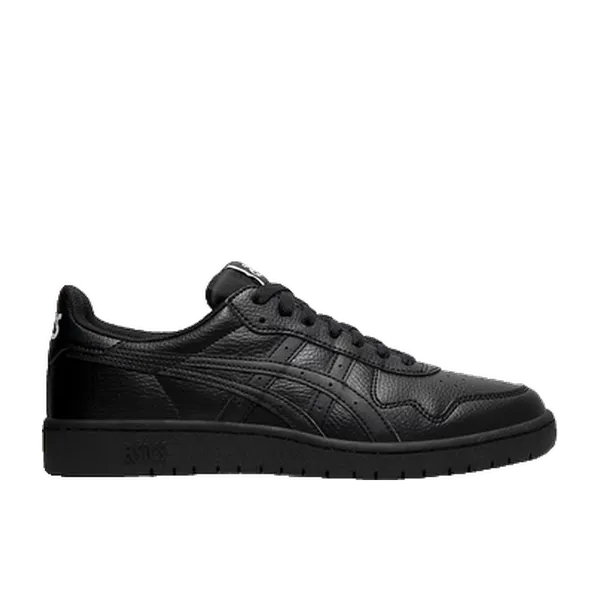 ASICS Japan S Zwart, vergelijk prijzen bij 1 winkel