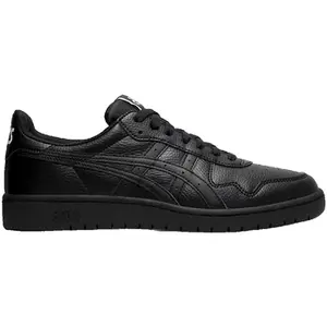 ASICS Japan S zwart