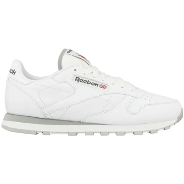 Reebok Sport Lage Sneakers Reebok Sport Baskets Classic cuir — vergelijk prijzen bij 1 winkel