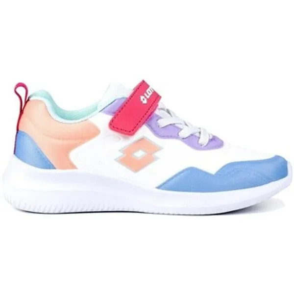 Lotto Ritmo Multicolor, vergelijk prijzen bij 1 winkel