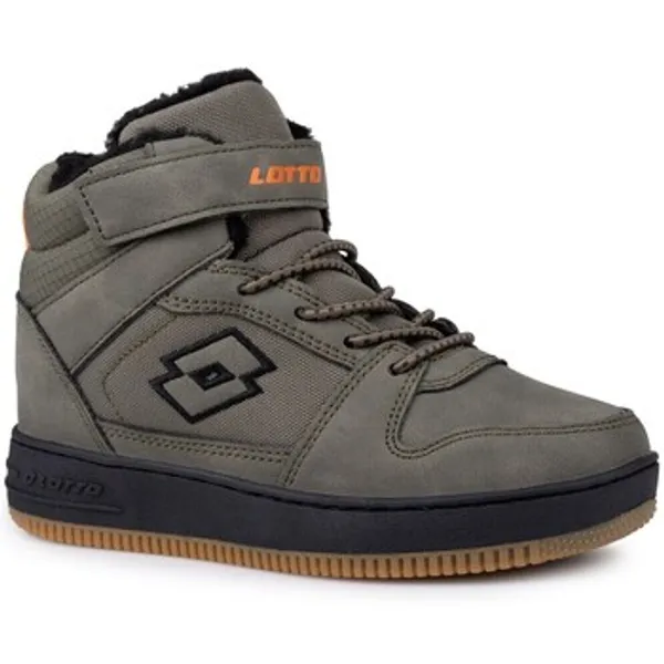 Lotto Hoge Sneakers Lotto Prehna Fur K — vergelijk prijzen bij 1 winkel
