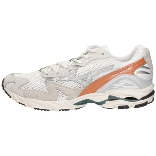 Mizuno Wave Rider 10 Premium Wit, vergelijk prijzen bij 1 winkel