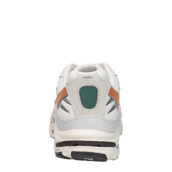 Mizuno Wave Rider 10 Premium Wit, foto 3 van 4