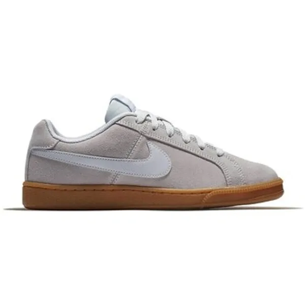 Nike Court Royale Suede Bruin, vergelijk prijzen bij 1 winkel