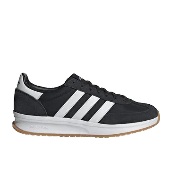 adidas Basket Run 70s 2.0 Zwart, vergelijk prijzen bij 3 winkels