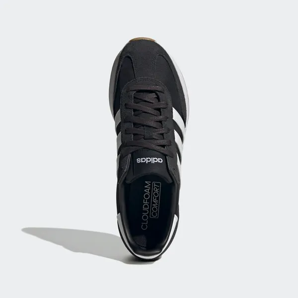 adidas Run 70s Zwart, foto 3 van 5