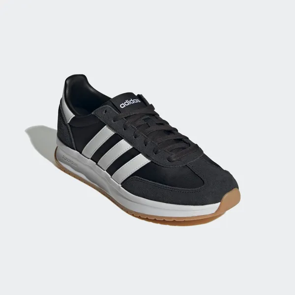 adidas Run 70s Zwart, foto 5 van 5