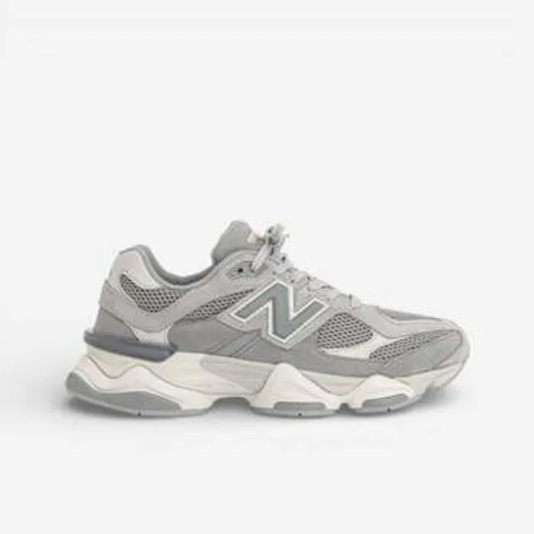 New Balance Lage Sneakers New Balance 9060 "Grey" — vergelijk prijzen bij 1 winkel