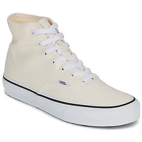 Vans Authentic Hi 2.0 Wit, vergelijk prijzen bij 1 winkel