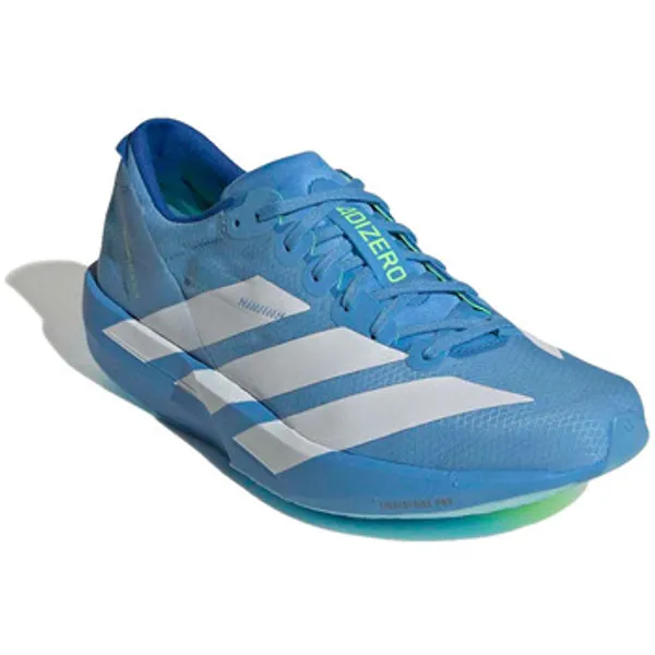 adidas Adizero Adios 9 Blauw, foto 2 van 2