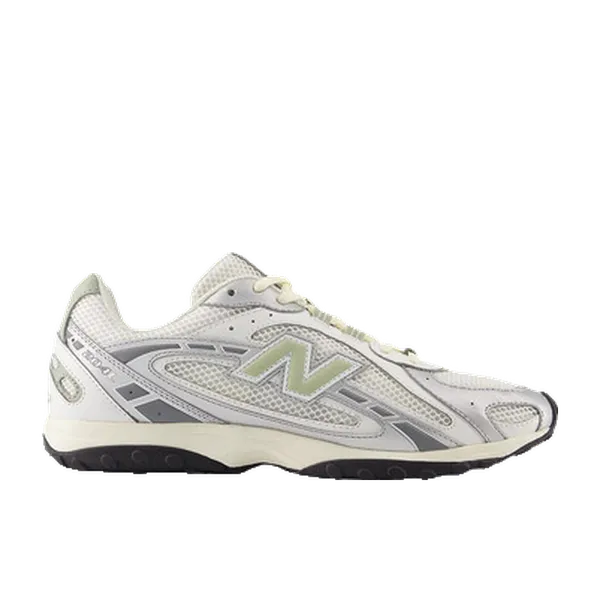New Balance 204L Zilver Métallique, vergelijk prijzen bij 2 winkels