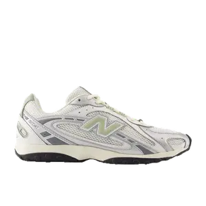 New Balance 204L zilver