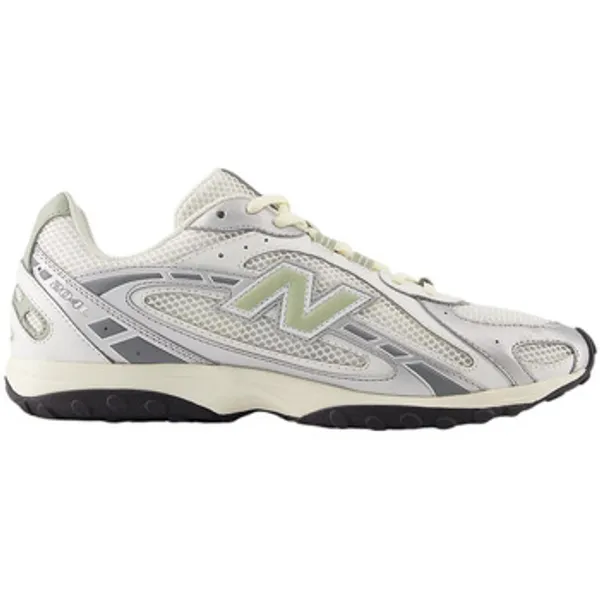 New Balance 204L Zilver Métallique, foto 2 van 2