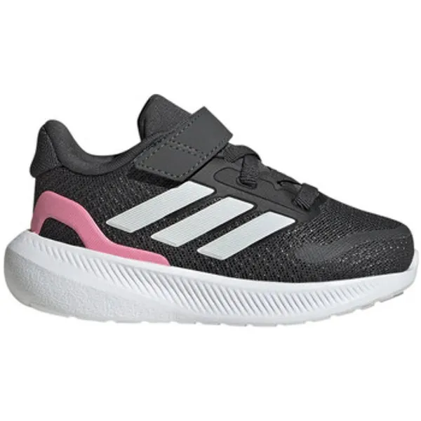 Adidas Lage Sneakers adidas Chaussures de running Runfalcon 5 synthétique — vergelijk prijzen bij 1 winkels
