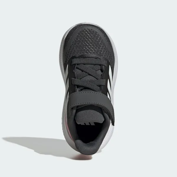 adidas Runfalcon 5 Zwart Kids, foto 2 van 4