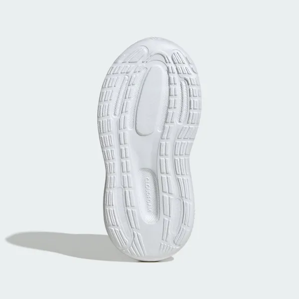 adidas Runfalcon 5 Zwart Kids, foto 3 van 4