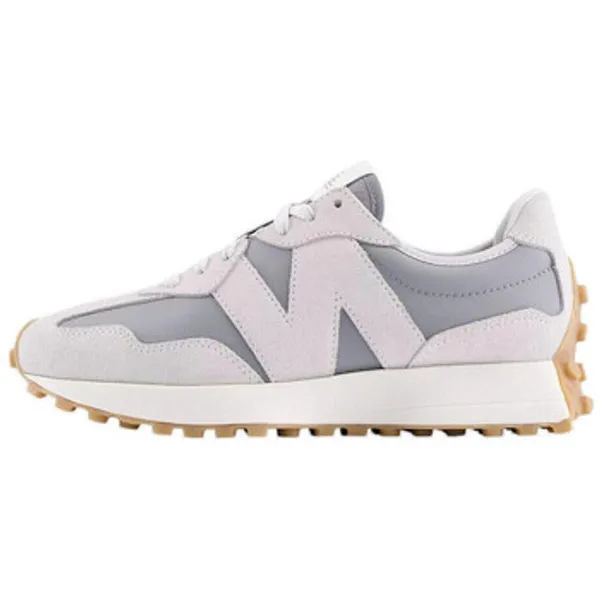 New Balance 327 Grijs, vergelijk prijzen bij 1 winkel