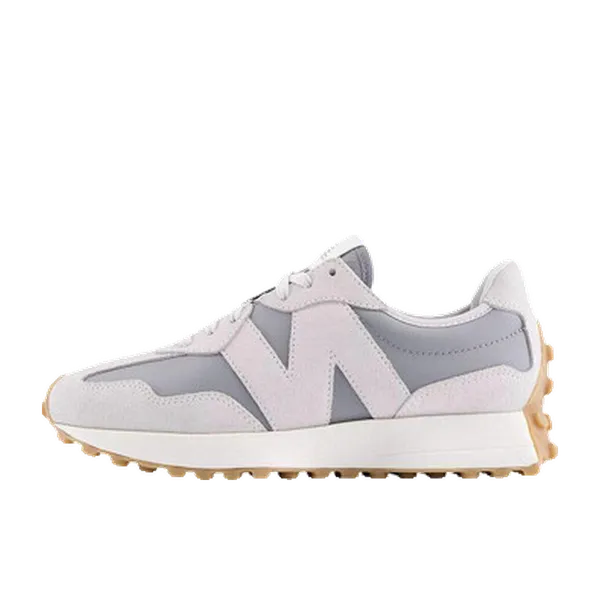 New Balance 327 Grijs (WS327KAY), vergelijk prijzen bij 1 winkel