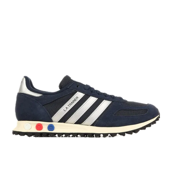 adidas Trainer OG Blauw, vergelijk prijzen bij 1 winkel