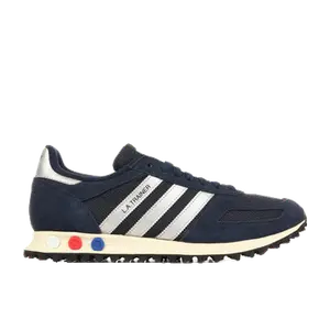 adidas LA Trainer blauw