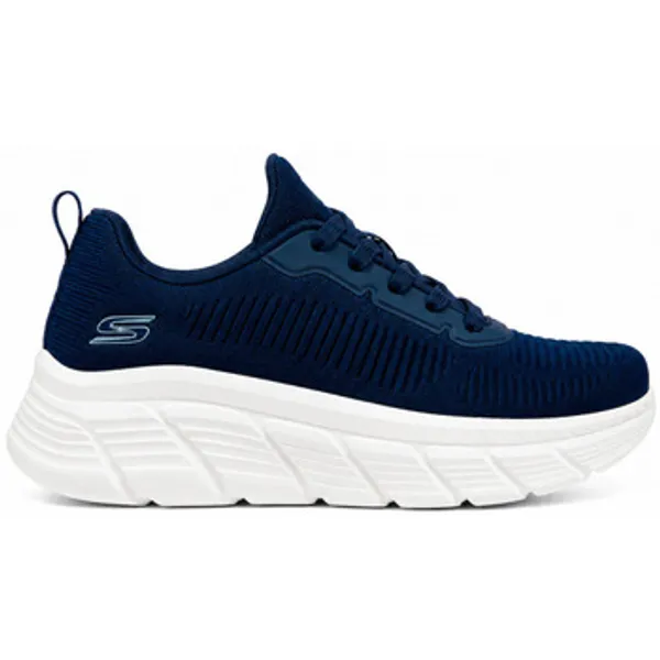 Skechers Bobs B Flex HI Flying HI Blauw, vergelijk prijzen bij 1 winkel