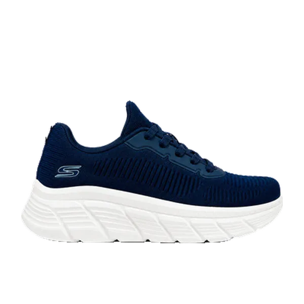 Skechers Bobs B Flex HI Flying HI Blauw, vergelijk prijzen bij 1 winkel