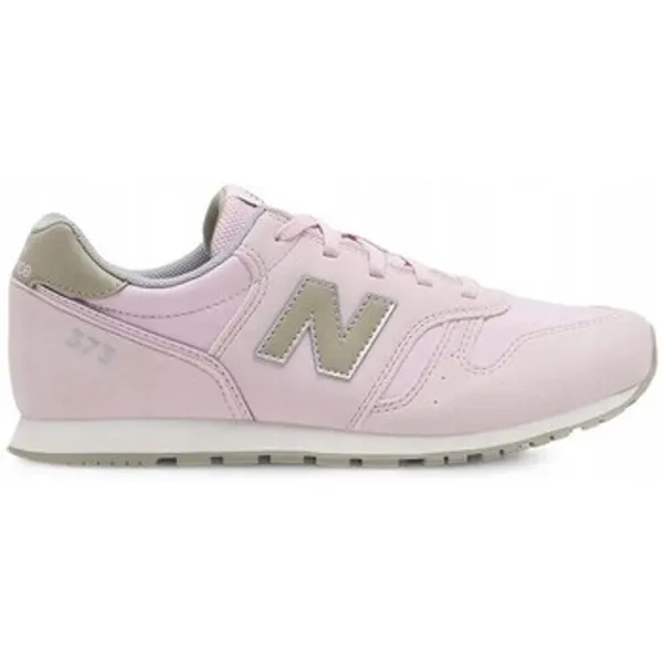 New Balance YC373VD2 Beige, vergelijk prijzen bij 1 winkel