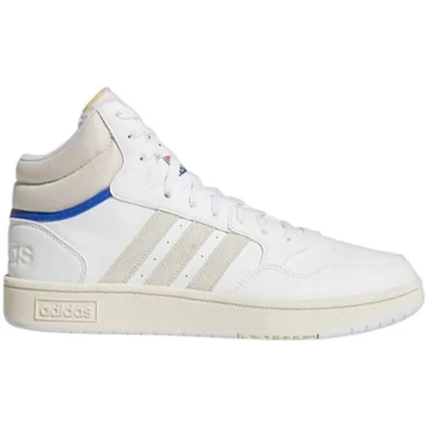 adidas Hoops Blauw, vergelijk prijzen bij 1 winkel