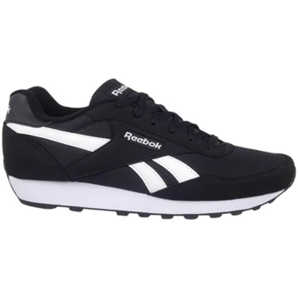 Adidas Lage Sneakers adidas Baskets Rewind Run cuir — vergelijk prijzen bij 1 winkel