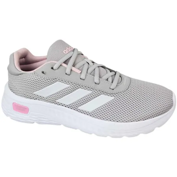 adidas Cloudfoam Comfy Grijs, vergelijk prijzen bij 1 winkel