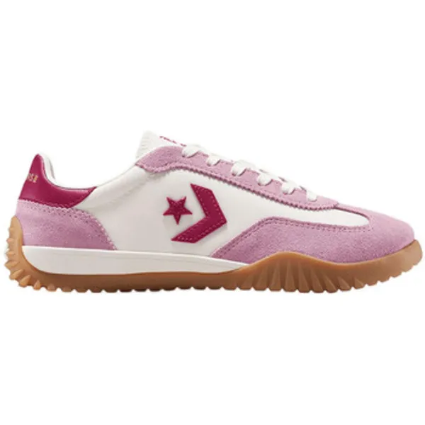 Converse Run Star Trainer Suédé Roze, vergelijk prijzen bij 1 winkel