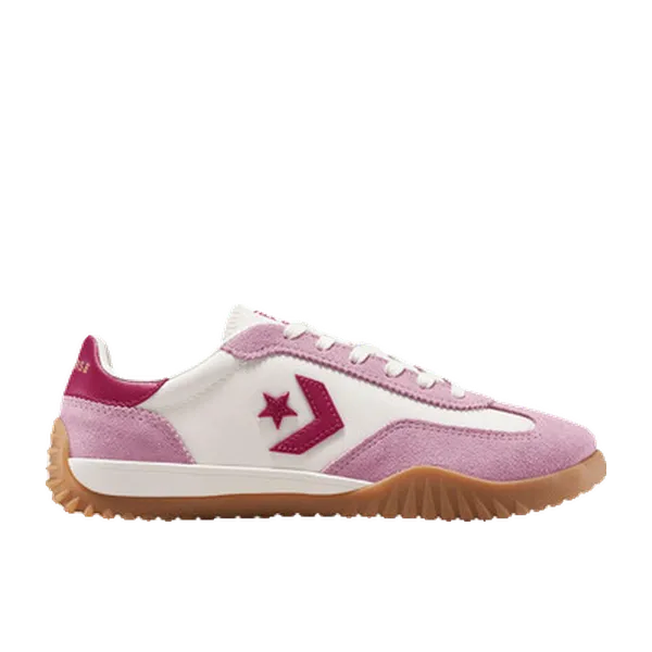 Converse Run Star Trainer Suédé Roze, vergelijk prijzen bij 1 winkel