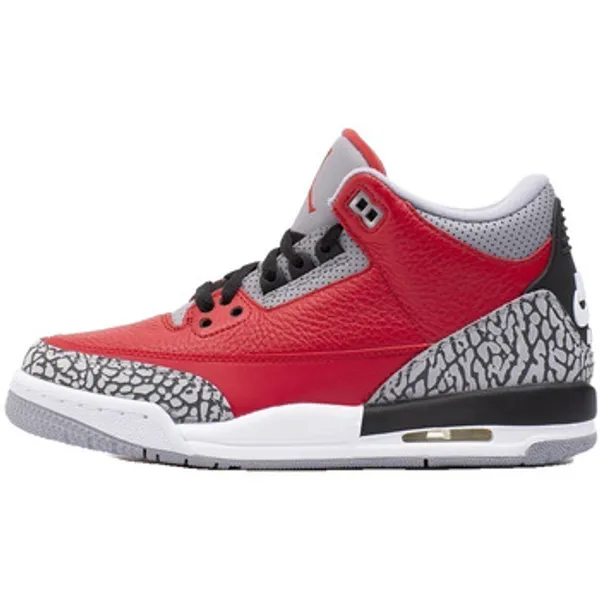 Nike Air Jordan 3 Retro SE Unite Fire Red, vergelijk prijzen bij 1 winkel