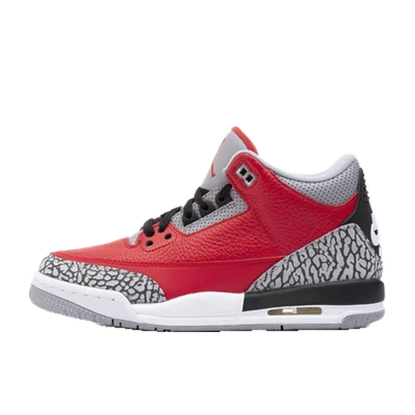 Nike Air Jordan 3 Retro SE Unite Fire Red, vergelijk prijzen bij 1 winkel