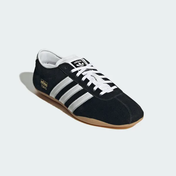 adidas Tokyo Zwart, foto 5 van 5