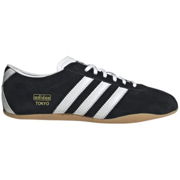 adidas Tokyo Zwart, foto 2 van 5