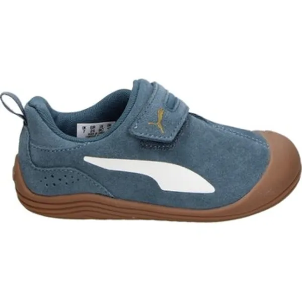 Puma Sneakers Blauw, vergelijk prijzen bij 1 winkel